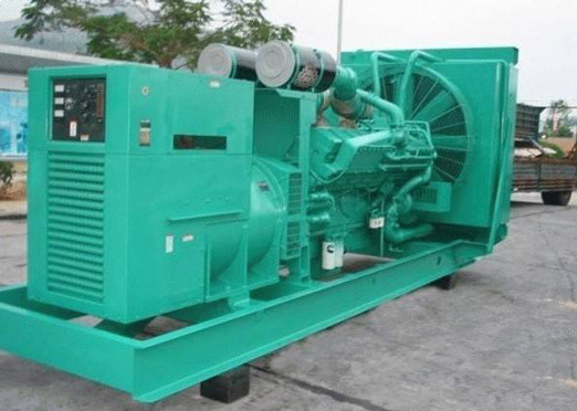 高邮75kw康明斯柴油发电机组