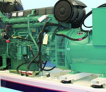 高邮发电机出租